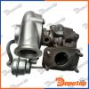 Turbocompresseur pour FIAT | 53039880067, 53039700067